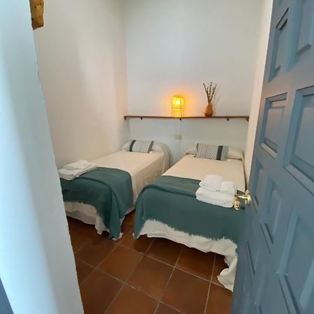 Lxr Oasis Del Mar Tarifa 2Hab Apt Exterior foto