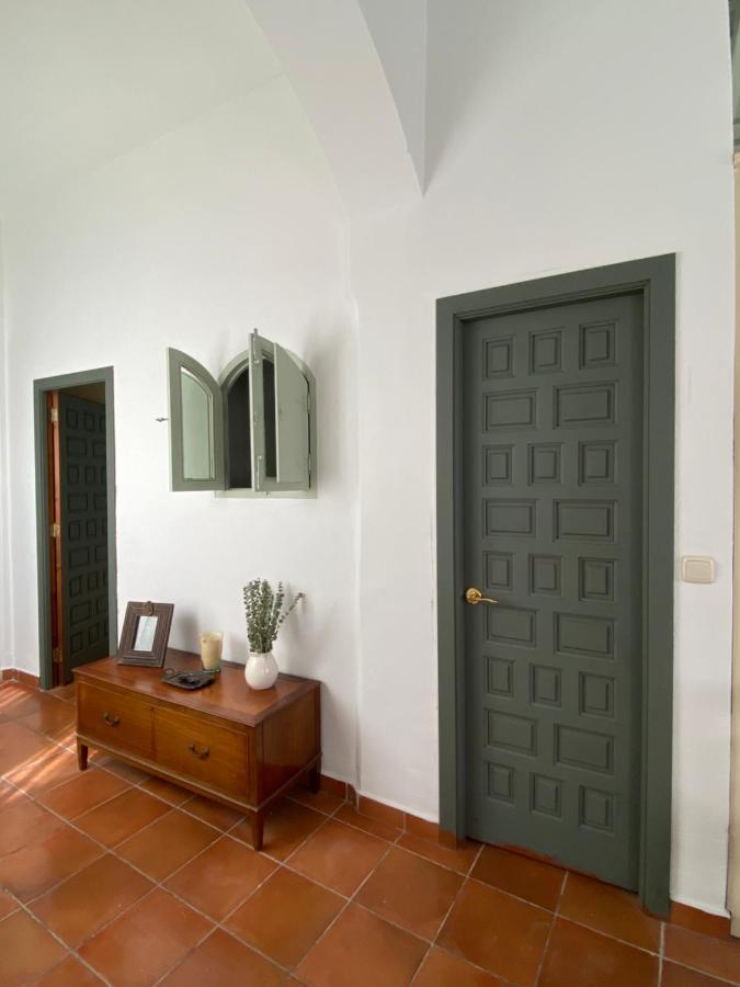 Lxr Oasis Del Mar Tarifa 2Hab Apt Exterior foto
