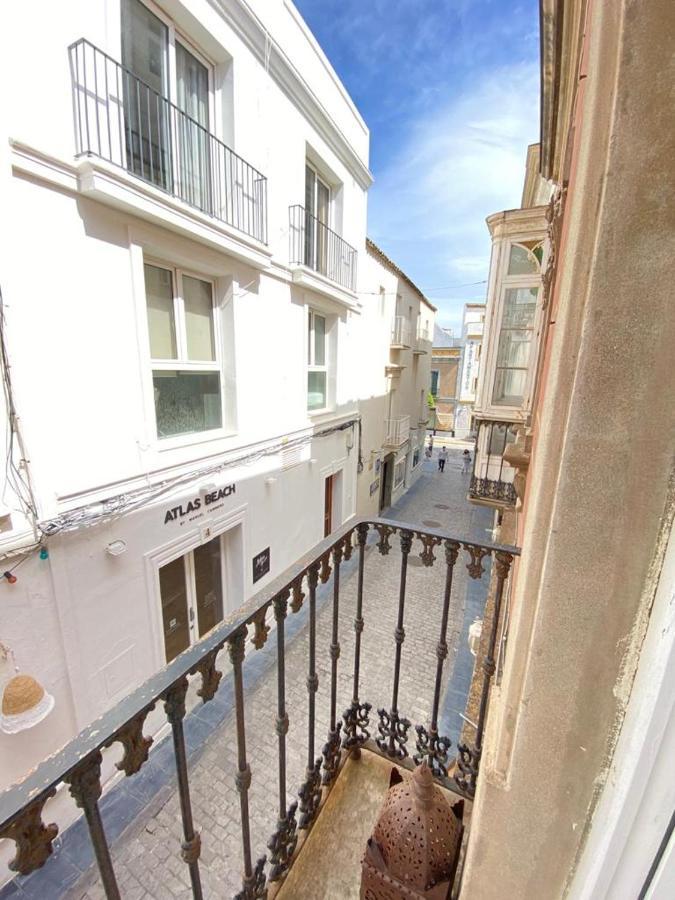 Lxr Oasis Del Mar Tarifa 2Hab Apt Exterior foto