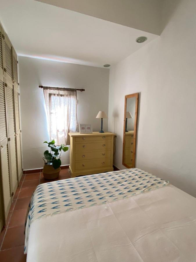 Lxr Oasis Del Mar Tarifa 2Hab Apt Exterior foto